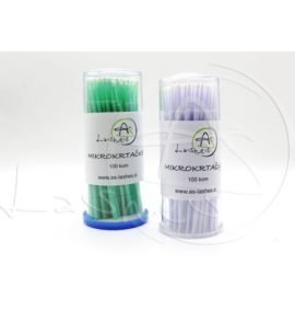 Microbrushes ( 100 pcs./tube)