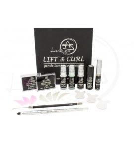 LIFT&CURL set