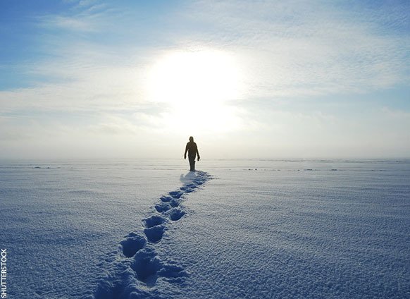 SOLENA : If You Change Yourself, You Can Change Your Life