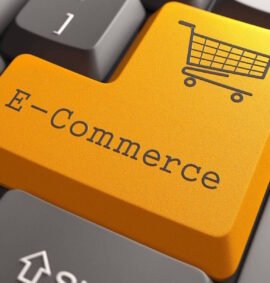 E-commerce