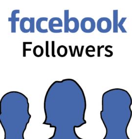 How to Get Facebook Followers