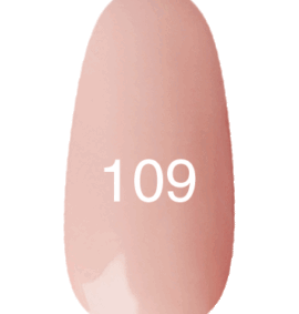 Gellac n. 109 (rosa chiaro) 12 ml.
