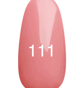 Gellac n. 111 (rosapesca) 12 ml.