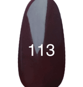 Gellac n. 113 (mogano) 12 ml.