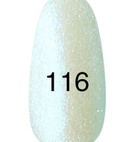 Gellac n. 116 (perla con scintillio blu) 8 ml.