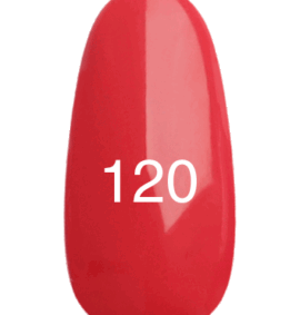 Gellac n. 120 (Rosa carminio profondo) 8 ml.