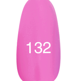 Gellac n. 132 (rosa persiano) 12 ml.