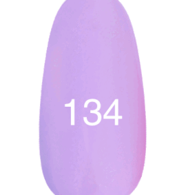 Gellac n. 134 (rosalavanda) 12 ml.