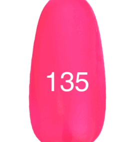 Gellac n. 135 (malva brillante) 12 ml.
