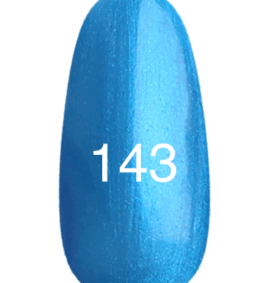 Gellac n. 143 (blu con perla) 12 ml.
