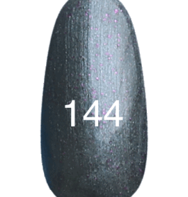 Gellac n. 144 (grigio perla con scintillio) 12 ml.
