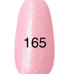 Gellac n. 165 (rosa delicato con perla) 12 ml.