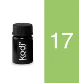 Gel colorato n.17 (4 ml.)