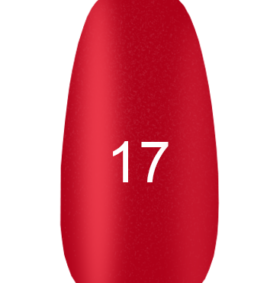 Gellac n. 17 (8 ml.)