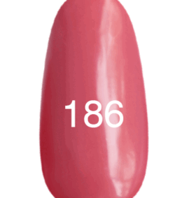 Gellac n. 186 (salmone, smalto) 12 ml.