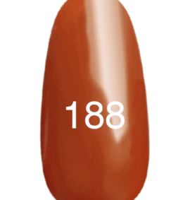 Gellac n. 188 (ciano, smalto) 8 ml.