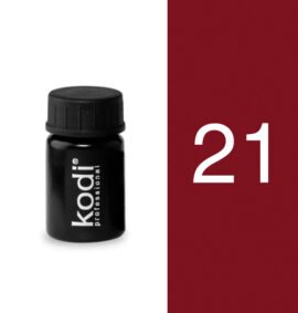 Gel colorato n.21 (4 ml.)