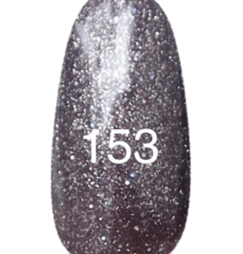 Gellac n. 153 (bronzo con scintillio) 12 ml.