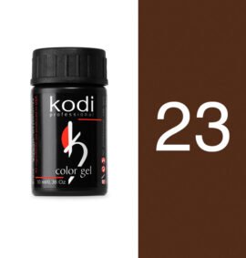 Gel colorato 10 ml. n.23