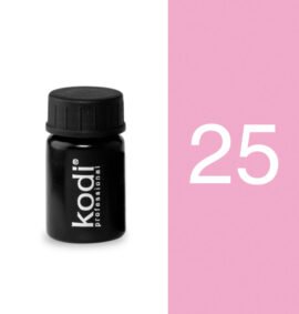 Gel colorato 4 ml n.25