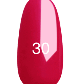 Gellac n. 30 (malva, smalto) 12 ml.