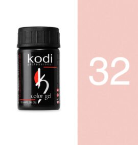 Gel colorato 10 ml. n.32