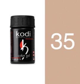 Gel colorato 10 ml. n.35