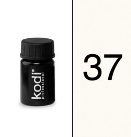 Gel colorato n.37 (4 ml.)