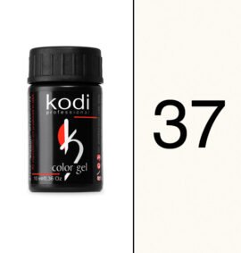 Gel colorato 10 ml. n.37