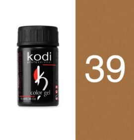 Gel colorato 10 ml. n.39