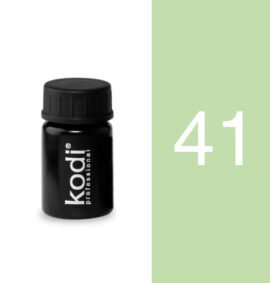 Gel colorato n.41 (4 ml.)