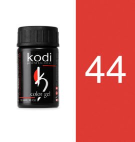 Gel colorato 10 ml. n.44