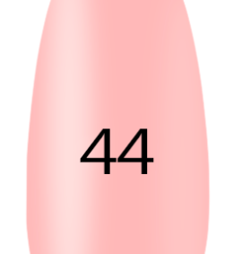 Gellac n. 44 (8 ml.)