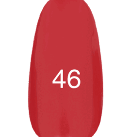 Gellac n. 46 (rosa scuro, smalto) 12 ml