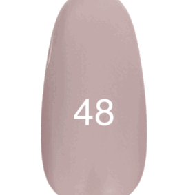 Gellac n. 48 (sabbia pallida, smalto) 12 ml