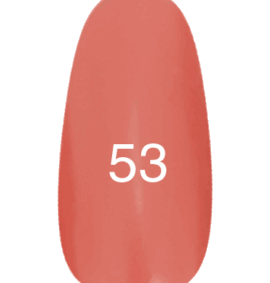 Gellac n. 53 (carmine, smalto) 12 ml.