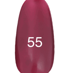 Gellac n. 55 (rosalilla, smalto) 12 ml.