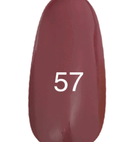 Gellac n. 57 (rosa porpora scuro, smalto) 12 ml.