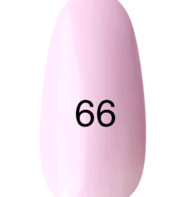 Gellac n. 66 (rosa pastello) 12 ml.