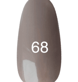 Gellac n. 68 (mocha) 12 ml.