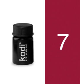 Gel colorato n.7 (4 ml.)