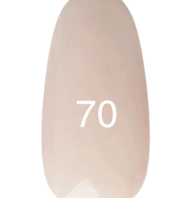 Gellac n. 70 (beige chiaro) 12 ml.