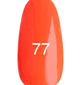 Gellac n. 77 (arancione neon) 12 ml.