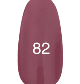Gellac n. 82 (melanzana pallida, smalto) 12 ml.