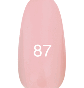 Gellac n. 87 (rosa pallido) 8 ml.