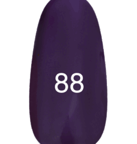Gellac n. 88 (viola scuro) 12 ml.