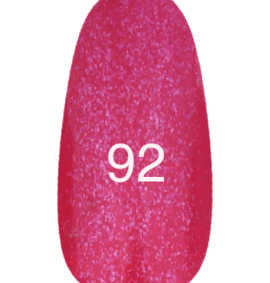 Gellac n. 92 (rosa con scintillio) 12 ml.