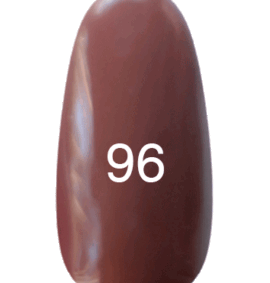 Gellac n. 96 (caffè scuro) 12 ml.