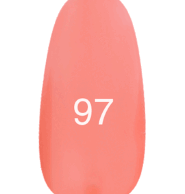 Gellac n. 97 (corallo chiaro) 12 ml.