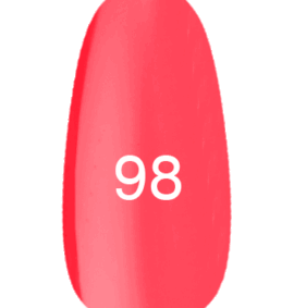 Gellac n. 98 (rosa) 12 ml.
